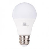 Bec LED 12W E27 6400K A+ 10+2 GRATIS