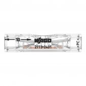 Conector de îmbinare în linie PUSH WIRE 2773-2401