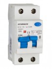 INTRERUPATOR DIFERENTIAL